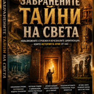 Забранените Тайни на Света — Колекционерски Комплект